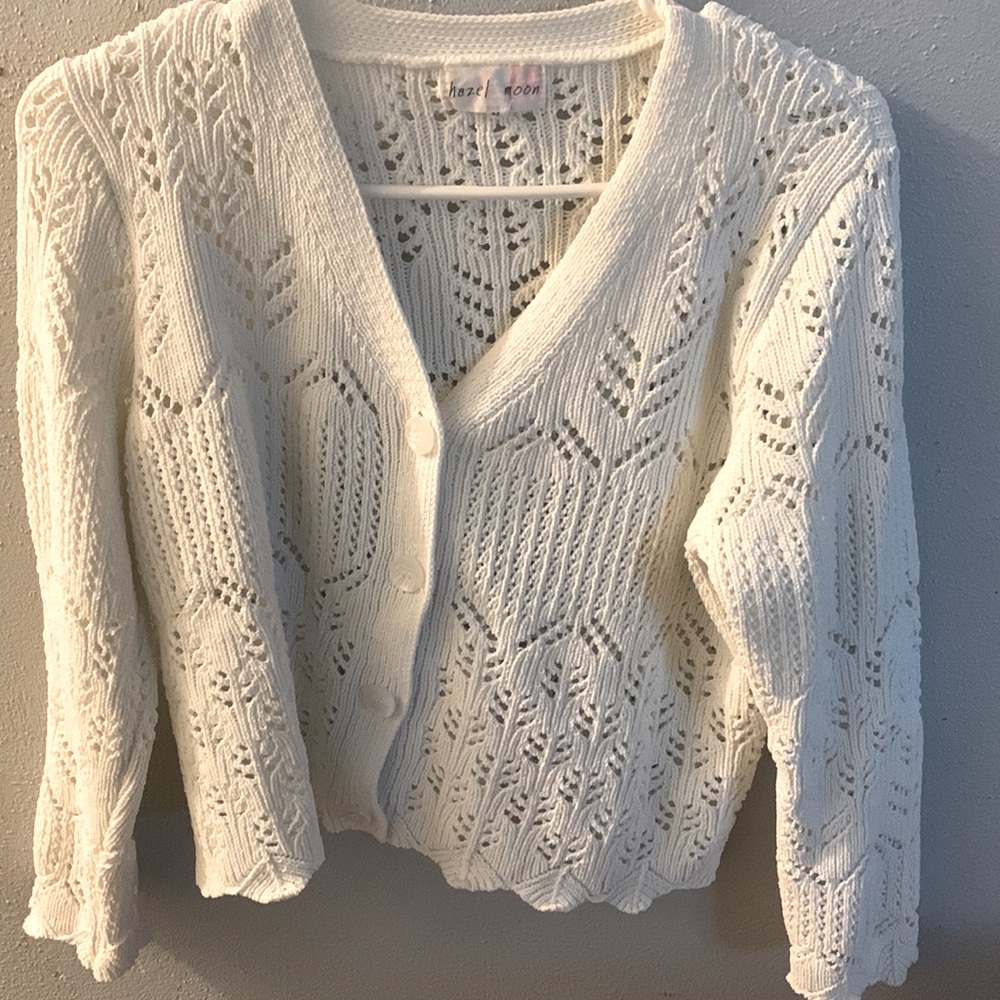Brand: hazel moon | size medium |